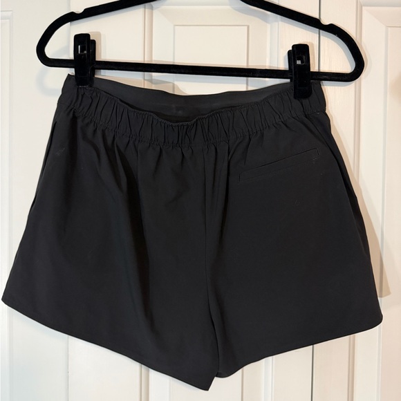 ALO Yoga Black Clubhouse Skort Size M - Picture 6 of 6